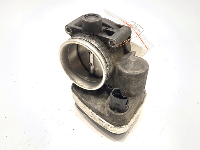 ŠKRTIACA KLAPKA BMW 3 (E46) 1997 - 2005 1439224