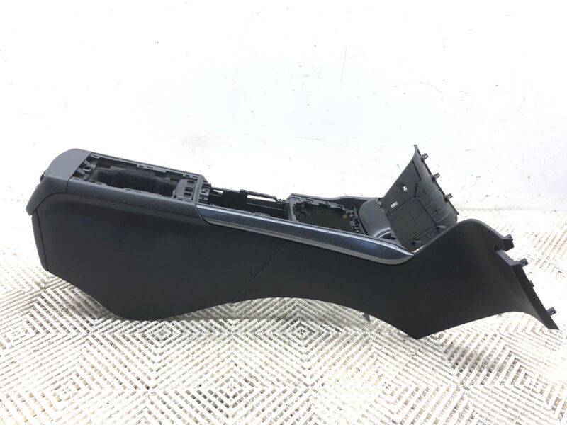 TUNEL STREDOVÝ PEUGEOT 508 I (8D_) 2010 - 2018 9675214780 TUNEL STREDOVÝ PEUGEOT 508 I (8D_) 2010 - 2018 9675214780