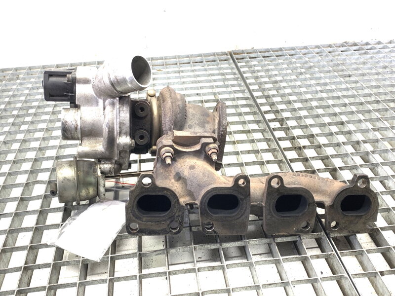 TURBO PEUGEOT 508 I (8D_) 2010 - 2018 V760088380