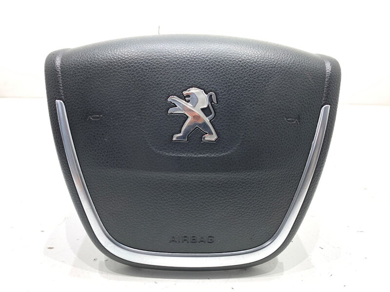 AIRBAG ŠOFÉROV PEUGEOT 508 I (8D_) 2010 - 2018 96863325ZE