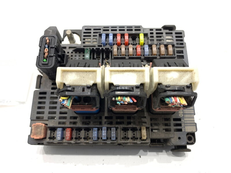 MODUL BSM PEUGEOT 508 I (8D_) 2010 - 2018 9674921980 MODUL BSM PEUGEOT 508 I (8D_) 2010 - 2018 9674921980