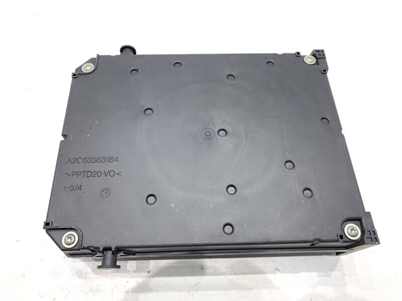 MODUL BSI PEUGEOT 508 I (8D_) 2010 - 2018 9664992380