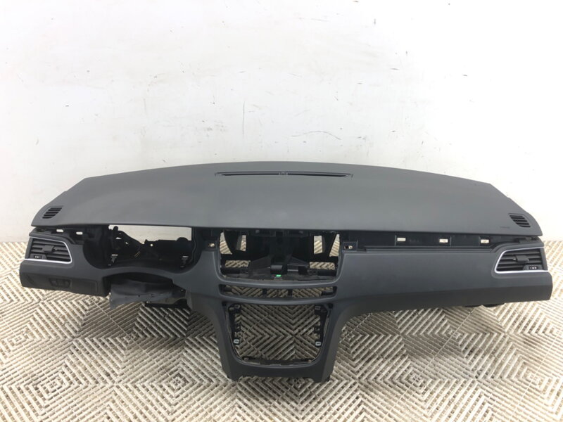 PALUBNÁ DOSKA / KOKPIT PEUGEOT 508 I (8D_) 2010 - 2018 9688550677 PALUBNÁ DOSKA / KOKPIT PEUGEOT 508 I (8D_) 2010 - 2018 9688550677