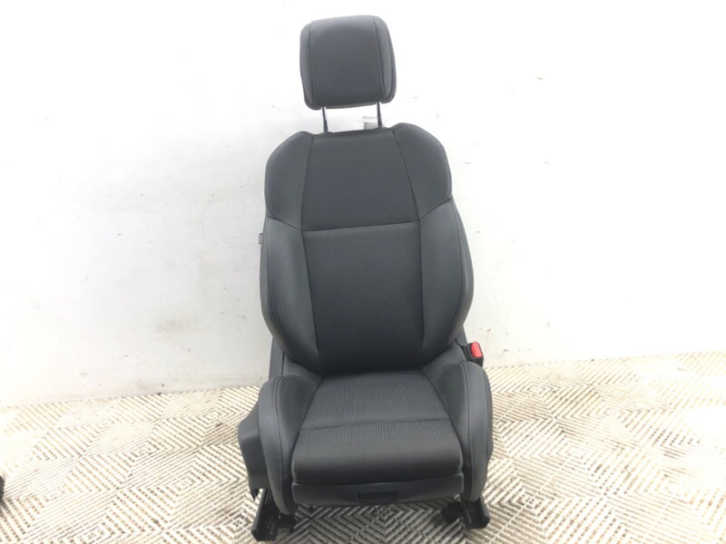 SEDADLO PRAVÉ PREDNÉ PEUGEOT 508 I (8D_) 2010 - 2018 SEDADLO PRAVÉ PREDNÉ PEUGEOT 508 I (8D_) 2010 - 2018