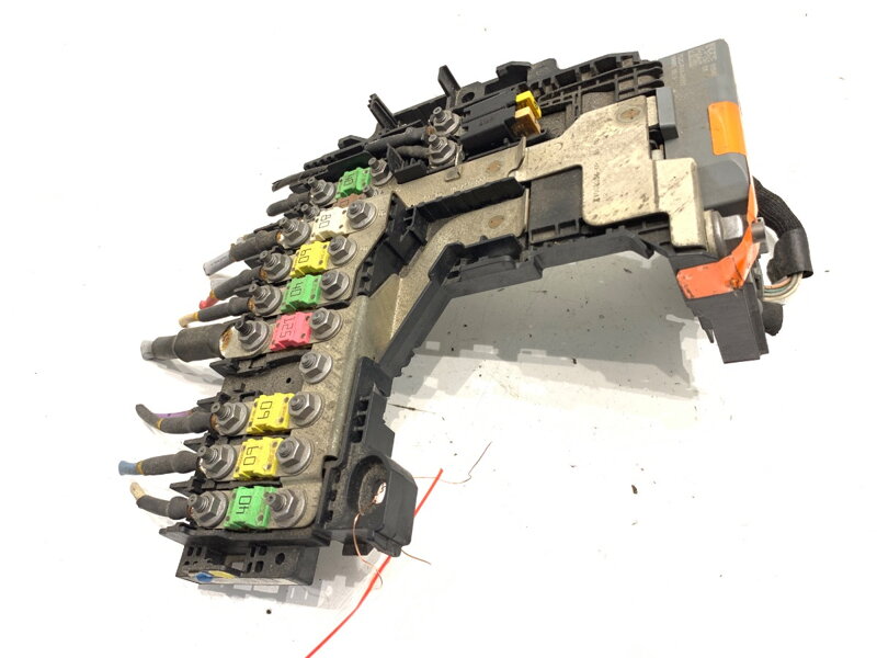 MODUL AKUMULÁTORA PEUGEOT 508 I (8D_) 2010 - 2018 9665232380 MODUL AKUMULÁTORA PEUGEOT 508 I (8D_) 2010 - 2018 9665232380