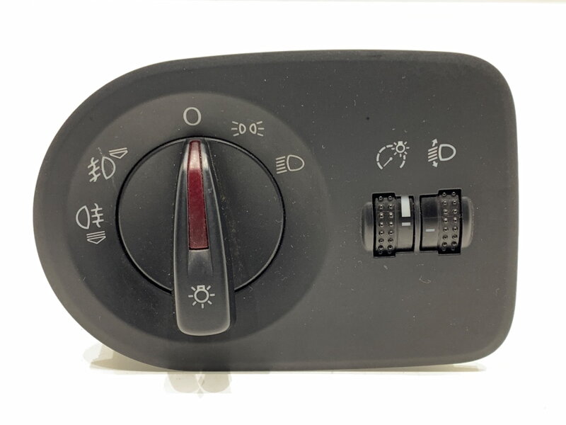 SPÍNAČ SVETIEL SEAT IBIZA IV (6J5, 6P1) 2008 - 2017 6J0919094