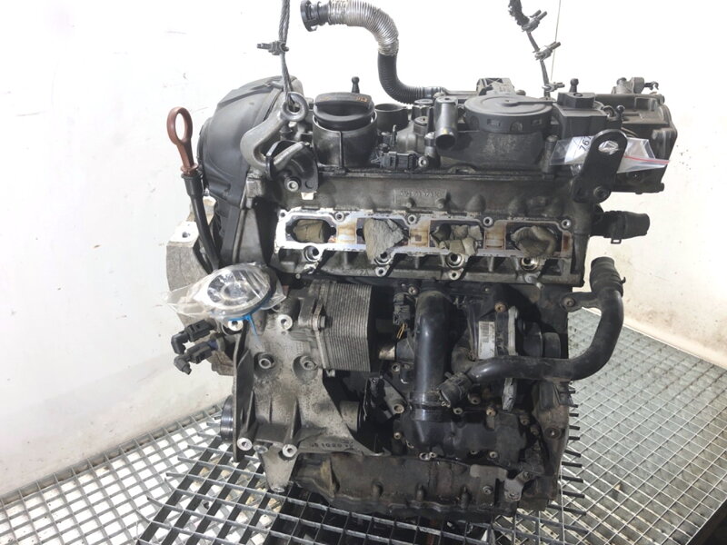 MOTOR VW PASSAT B7 VARIANT (365) 2010 - 2015 CDAA CDA