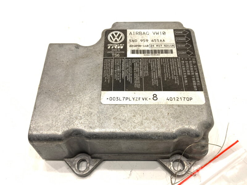 SENZOR VW PASSAT B7 VARIANT (365) 2010 - 2015 5N0959655AA