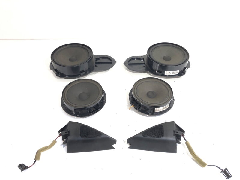 REPRODUKTORY SADA VW PASSAT B7 VARIANT (365) 2010 - 2015 3C8035454 REPRODUKTORY SADA VW PASSAT B7 VARIANT (365) 2010 - 2015 3C8035454
