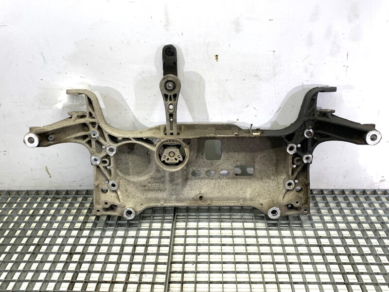 VÝSTUHA POD MOTOR VW PASSAT B7 VARIANT (365) 2010 - 2015 7N0199369A VÝSTUHA POD MOTOR VW PASSAT B7 VARIANT (365) 2010 - 2015 7N0199369A