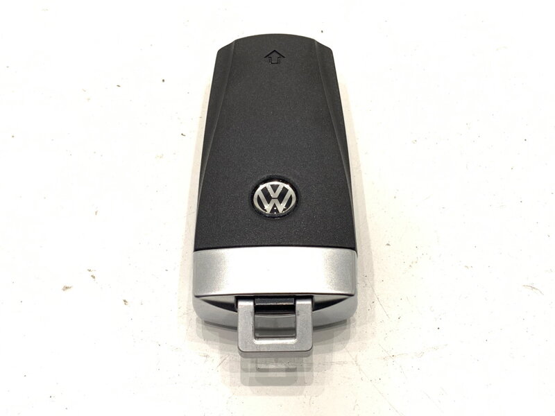 KĽÚČ DIAĽKOVÉ OVLÁDANIE VW PASSAT B7 VARIANT (365) 2010 - 2015
