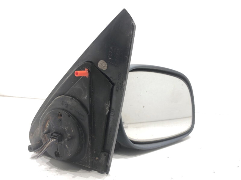 SPÄTNÉ ZRKADLO PRAVÉ LAND ROVER FREELANDER I (L314) 1998 - 2006 SPÄTNÉ ZRKADLO PRAVÉ LAND ROVER FREELANDER I (L314) 1998 - 2006