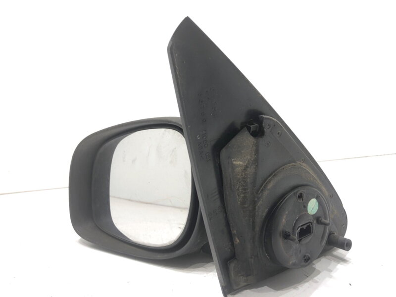 SPÄTNÉ ZRKADLO ĽAVÉ LAND ROVER FREELANDER I (L314) 1998 - 2006 SPÄTNÉ ZRKADLO ĽAVÉ LAND ROVER FREELANDER I (L314) 1998 - 2006