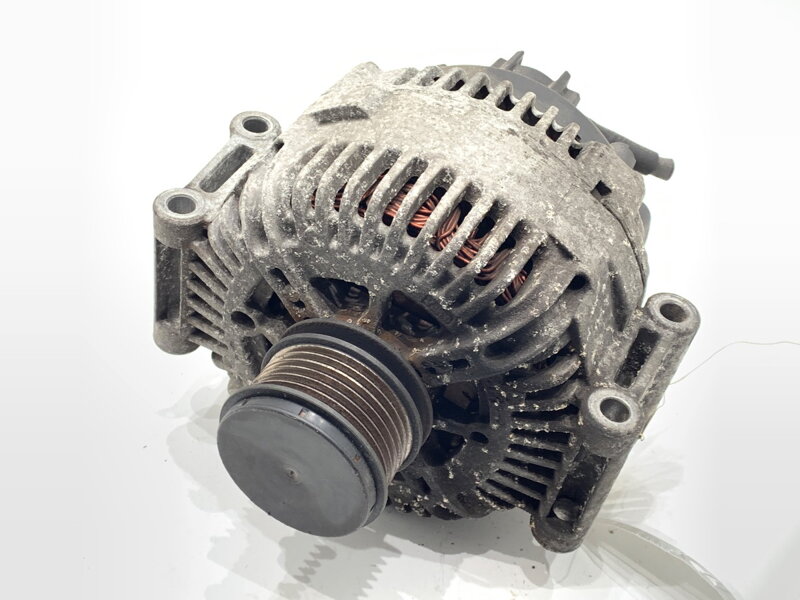 ALTERNÁTOR AUDI A6 C6 AVANT (4F5) 2004 - 2011 06E903016D ALTERNÁTOR AUDI A6 C6 AVANT (4F5) 2004 - 2011 06E903016D