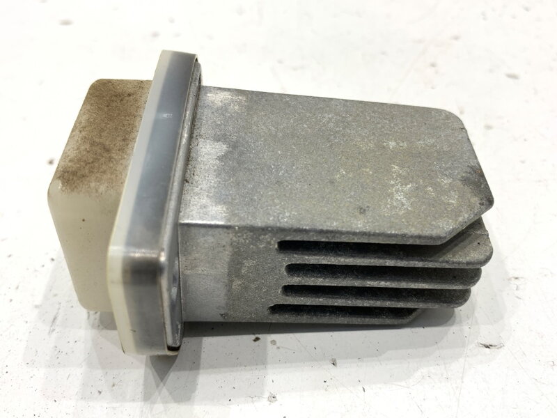 ODPORNÍK VENTILÁTORA / VENTILÁTORY VZDUCHU NISSAN PRIMERA (P12) 2002 - 2022