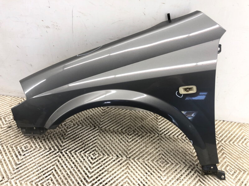 BLATNÍK ĽAVÝ PREDNÝ NISSAN PRIMERA (P12) 2002 - 2022