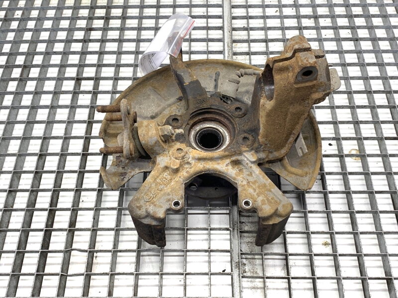 OTOČ ĽAVÁ PREDNÁ SEAT ALTEA (5P1) 2004 - 2022