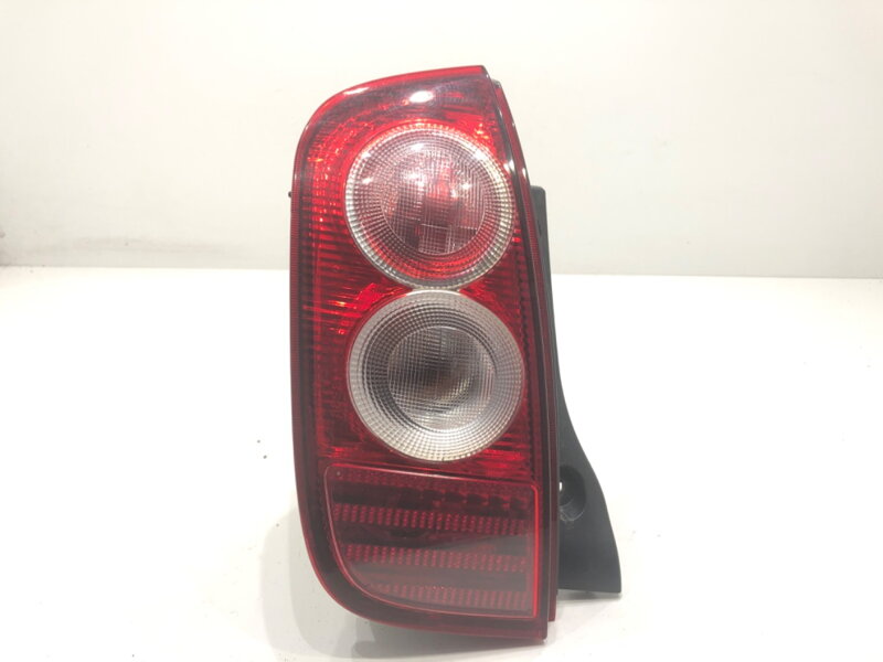 SVETLO ĽAVÉ ZADNÉ NISSAN MICRA III (K12) 2002 - 2010