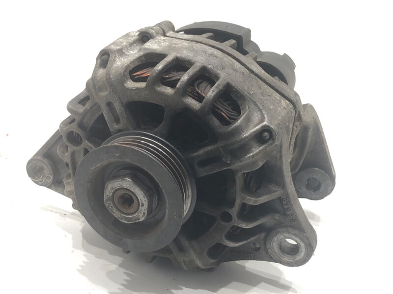 ALTERNÁTOR NISSAN MICRA III (K12) 2002 - 2010 23100AX62A