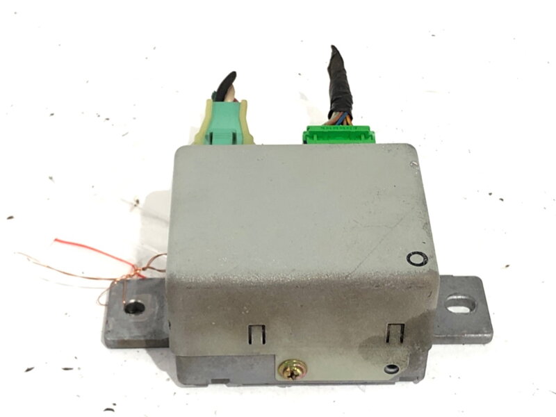 MODUL POSILŇOVANIA HONDA JAZZ II (GD_, GE3, GE2) 2001 - 2008 39980-SAA-G110-M1