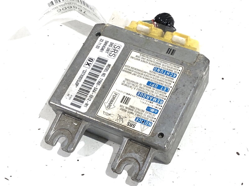 SENZOR HONDA JAZZ II (GD_, GE3, GE2) 2001 - 2008 77960-SAA-E812-M1