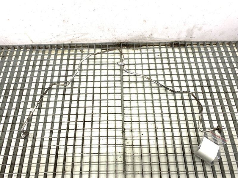 HADICA KLIMATIZÁCIE NISSAN MICRA III (K12) 2002 - 2010