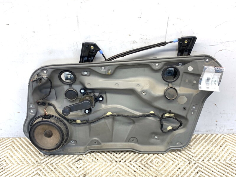 SŤAHOVAČKA OKNA PRAVÁ PREDNÁ VW GOLF IV VARIANT (1J5) 1999 - 2006 1J4837756F