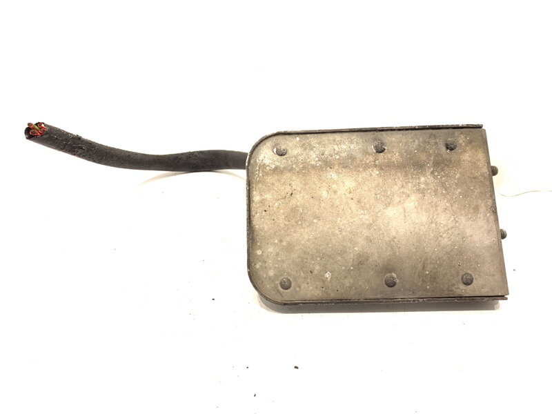 MODUL VENTILÁTORA AUDI A6 C5 AVANT (4B5) 1997 - 2005 8D0959493A