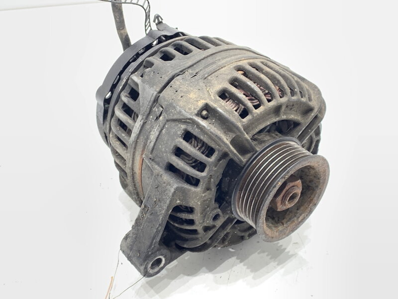 ALTERNÁTOR AUDI A6 C5 AVANT (4B5) 1997 - 2005 078903016AB