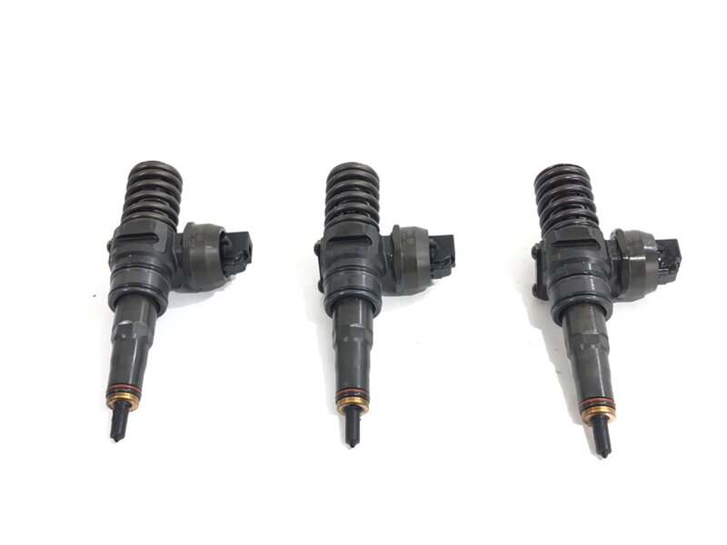 VSTREKOVAČE SADA VW POLO (9N_, 9A_) 2001 - 2014 038130073BN