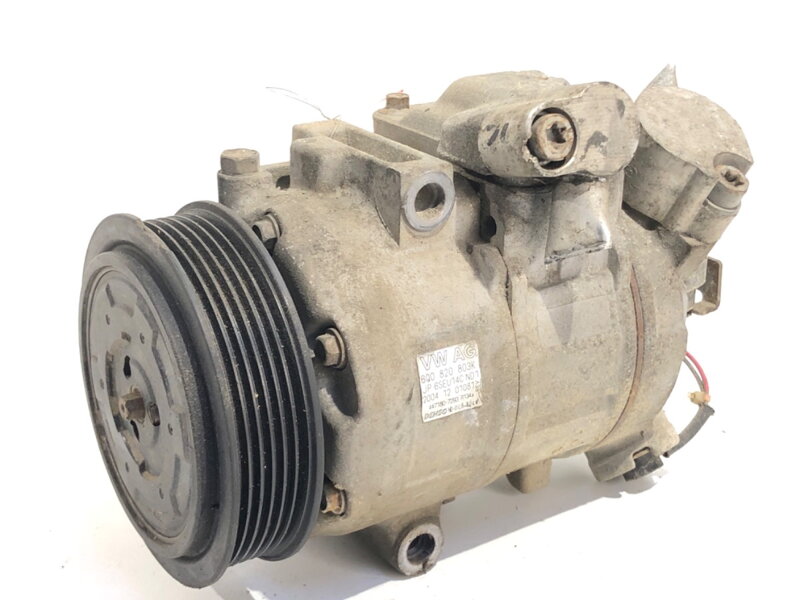 KOMPRESOR KLIMATIZÁCIE VW POLO (9N_, 9A_) 2001 - 2014 6Q0820803K