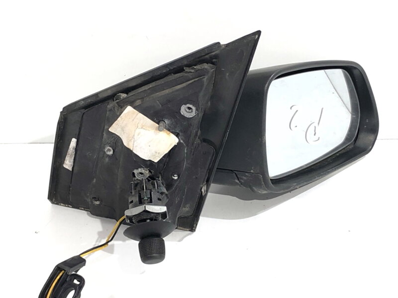 SPÄTNÉ ZRKADLO PRAVÉ VW POLO (9N_, 9A_) 2001 - 2014