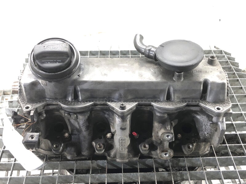 HLAVA VALCOV AUDI A3 (8L1) 1996 - 2006 AHF HLAVA VALCOV AUDI A3 (8L1) 1996 - 2006 AHF