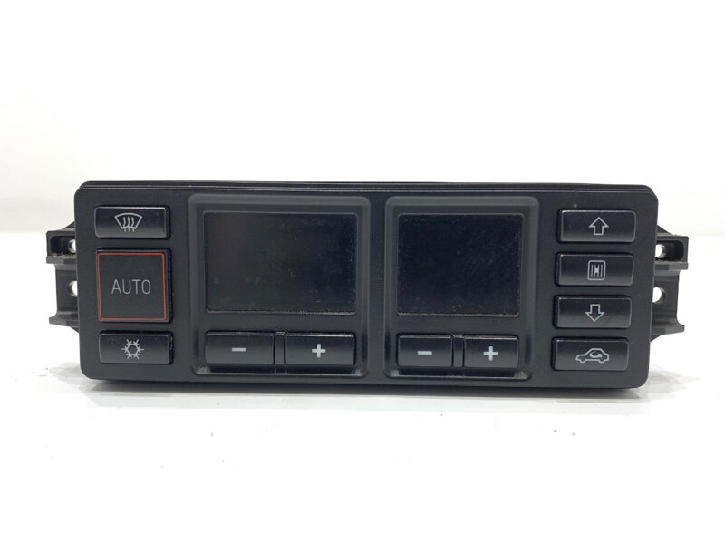 PANEL OVLÁDANIA VENTILÁCIE AUDI A3 (8L1) 1996 - 2006 8L0820043D PANEL OVLÁDANIA VENTILÁCIE AUDI A3 (8L1) 1996 - 2006 8L0820043D