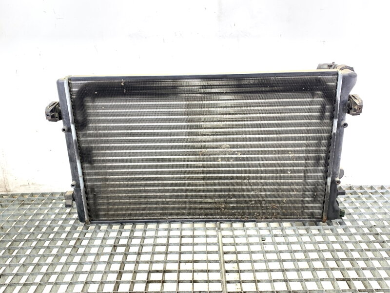 CHLADIČ VODY AUDI A3 (8L1) 1996 - 2006