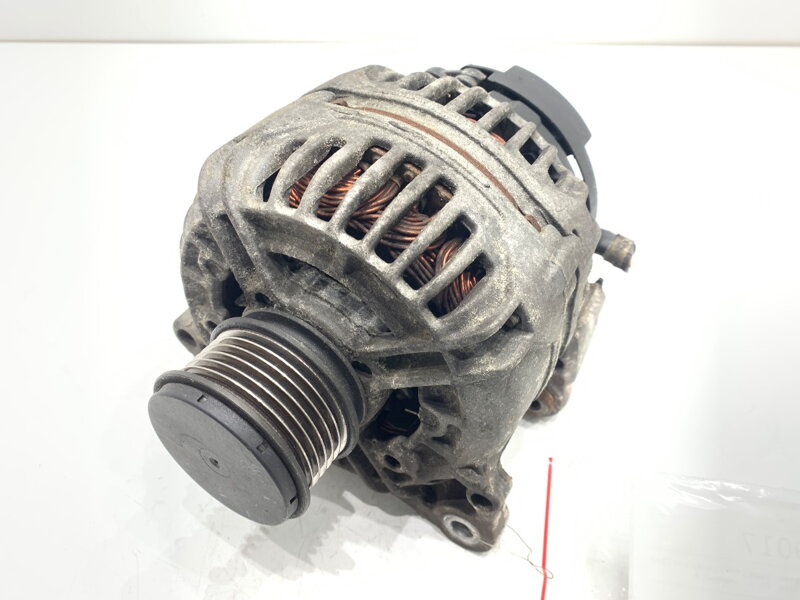 ALTERNÁTOR AUDI A3 (8L1) 1996 - 2006 028903028E