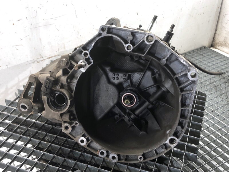 PREVODOVKA FIAT DOBLO AUTOBUS (263_) 2009 - 2022 55271679 PREVODOVKA FIAT DOBLO AUTOBUS (263_) 2009 - 2022 55271679