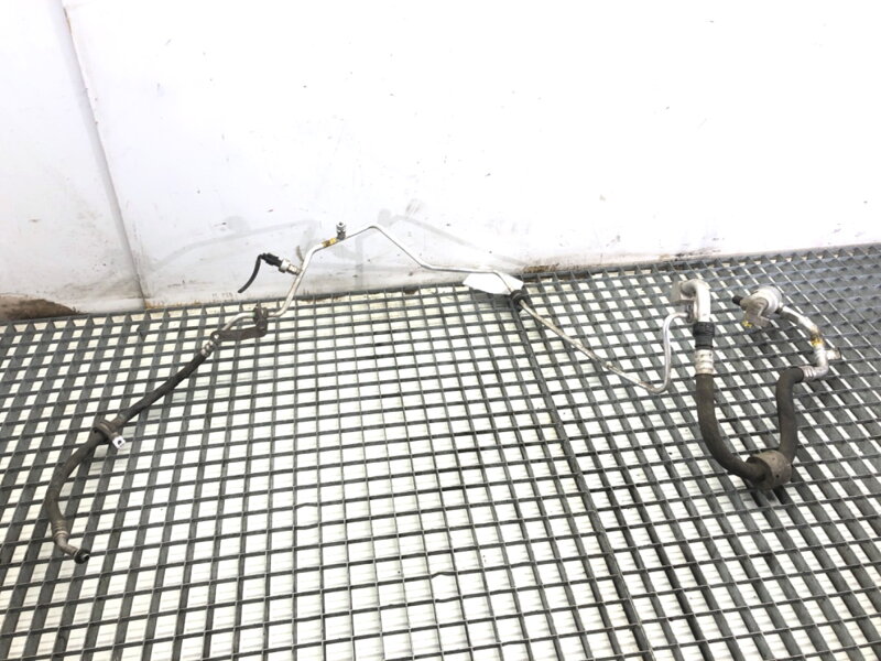 HADICA KLIMATIZÁCIE FIAT DOBLO AUTOBUS (263_) 2009 - 2022