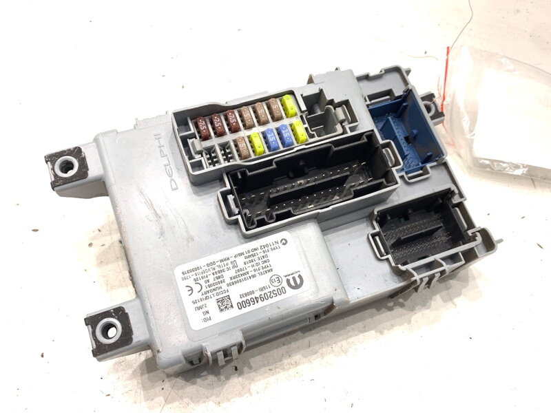 MODUL BSI FIAT DOBLO AUTOBUS (263_) 2009 - 2022 00520946600