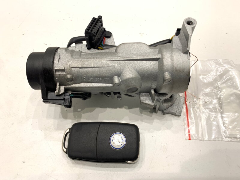 SPÍNACIA SKRINKA VW TOURAN (1T1, 1T2) 2003 - 2010 1K0905851B