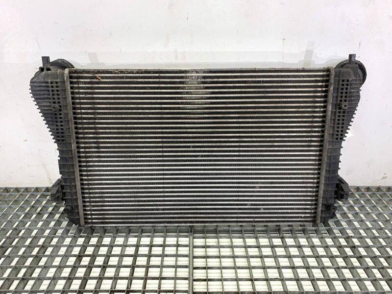 INTERCOOLER VW TOURAN (1T1, 1T2) 2003 - 2010 1K0145803 INTERCOOLER VW TOURAN (1T1, 1T2) 2003 - 2010 1K0145803