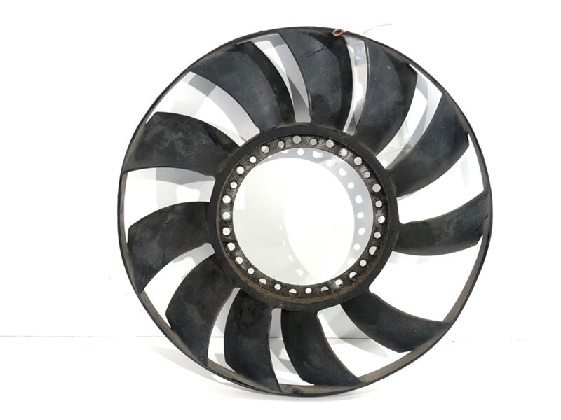 VENTILÁTOR CHLADIČA AUDI A4 B6 AVANT (8E5) 2000 - 2005 059121301A