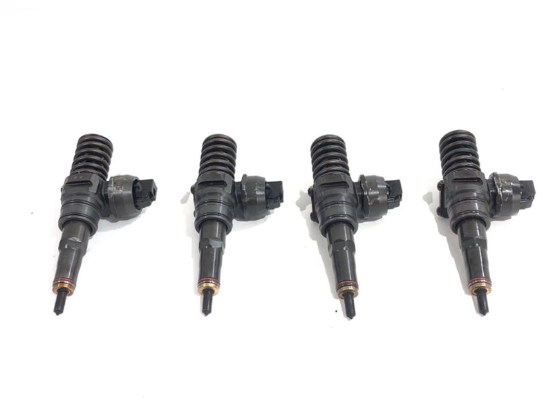 VSTREKOVAČE SADA SKODA OCTAVIA II (1Z3) 2004 - 2013 038130073AG VSTREKOVAČE SADA SKODA OCTAVIA II (1Z3) 2004 - 2013 038130073AG