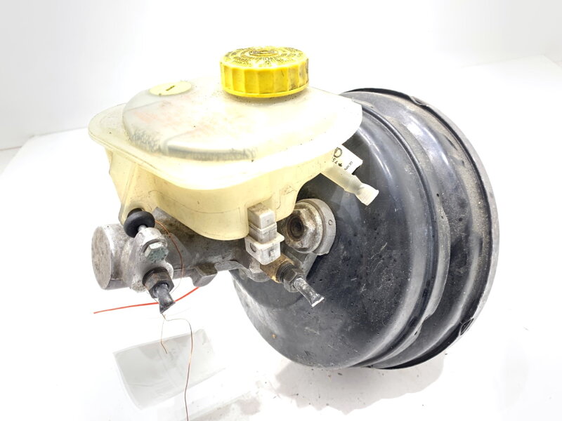 SERVO BRZDY AUDI A6 C5 AVANT (4B5) 1997 - 2005 4B3612105A