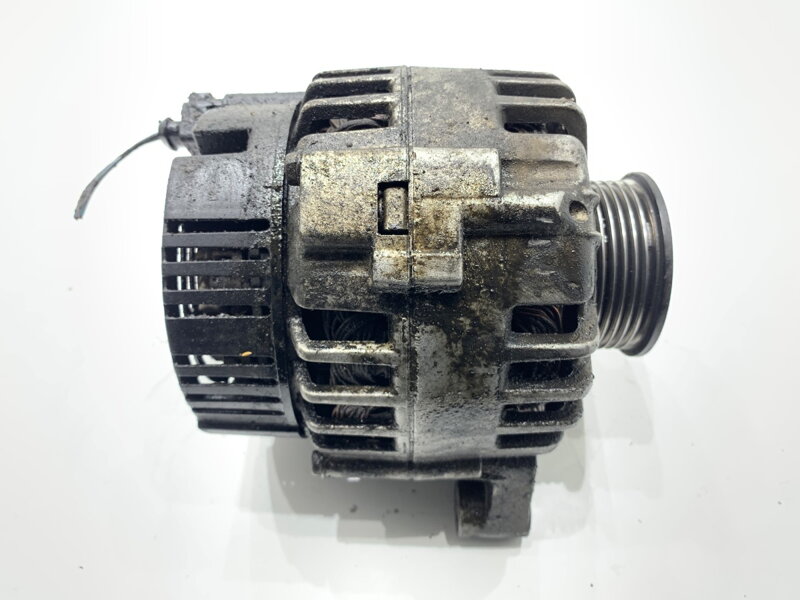 ALTERNÁTOR AUDI A6 C5 AVANT (4B5) 1997 - 2005 ALTERNÁTOR AUDI A6 C5 AVANT (4B5) 1997 - 2005