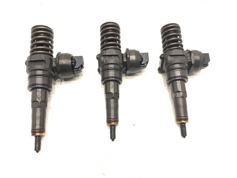 VSTREKOVAČE SADA VW FOX LIFTBACK (5Z1, 5Z3, 5Z4) 2003 - 2015 038130073AG