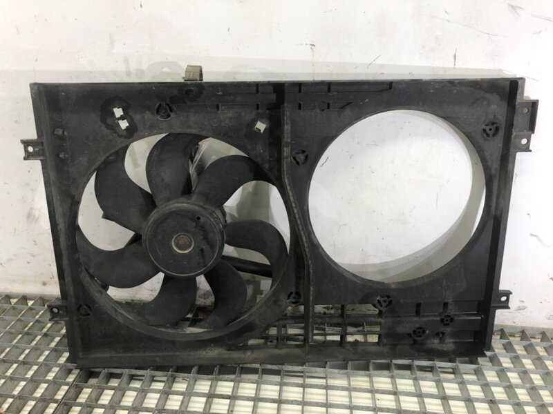VENTILÁTOR CHLADIČA AUDI A3 (8L1) 1996 - 2006