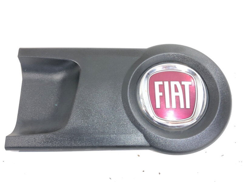 LIŠTA PANEL DVERE PRAVÁ ZADNÁ FIAT DOBLO AUTOBUS (263_) 2009 - 2022 7355079410E
