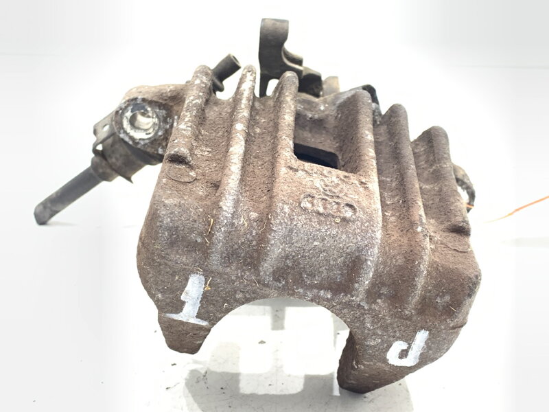 BRZDOVÝ STRMEŇ PRAVÝ ZADNÝ AUDI A3 (8L1) 1996 - 2006