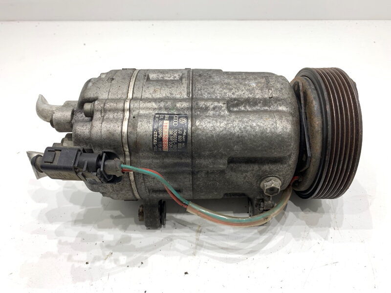 KOMPRESOR KLIMATIZÁCIE AUDI A3 (8L1) 1996 - 2006 1J0820803J KOMPRESOR KLIMATIZÁCIE AUDI A3 (8L1) 1996 - 2006 1J0820803J